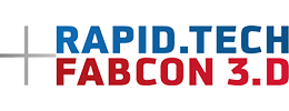 Rapid.Tech + Fabcon 3.D Startup Award 2019
