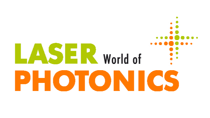 Laser World of photonics Optics Fabrication Award