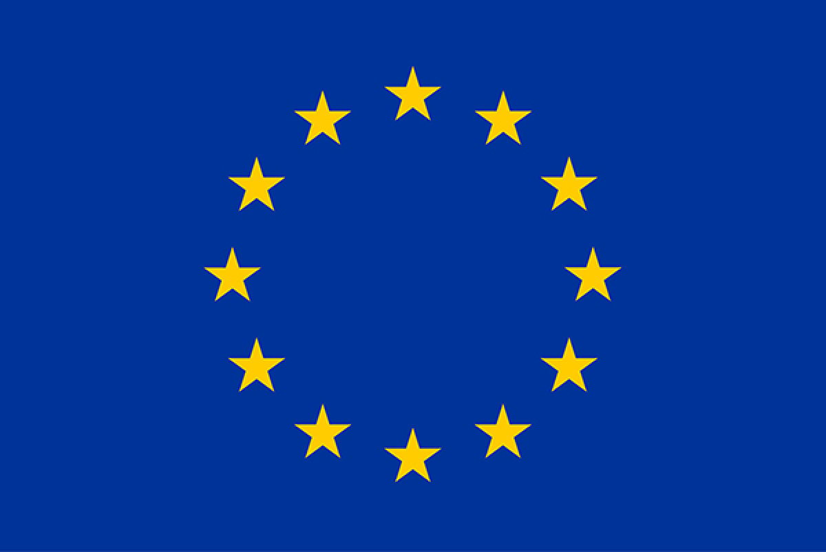 Logo Eu Funding